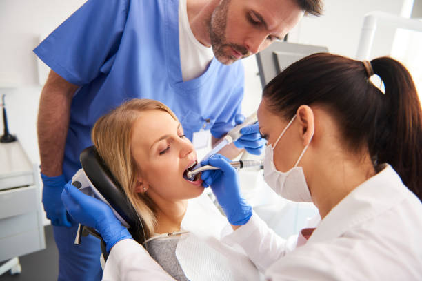 Best Laser Dentistry  in Annapolis, MD