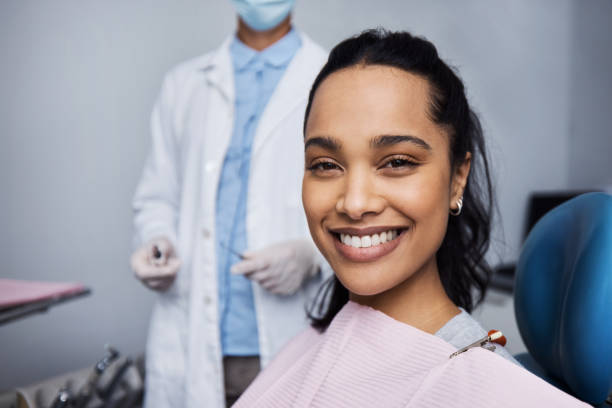 Best Dental X-Rays and Imaging  in Annapolis, MD