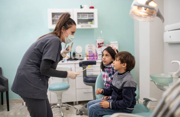 Best Dental Exams and Cleanings  in Annapolis, MD