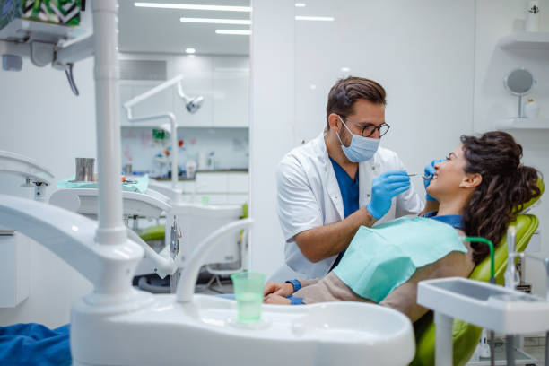 Best Dental Inlays and Onlays  in Annapolis, MD