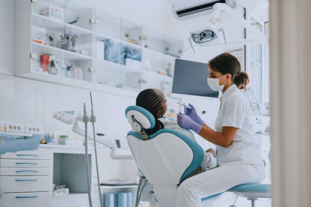 Best TMJ/TMD Treatment  in Annapolis, MD