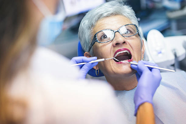 Best Emergency Dental Care  in Annapolis, MD