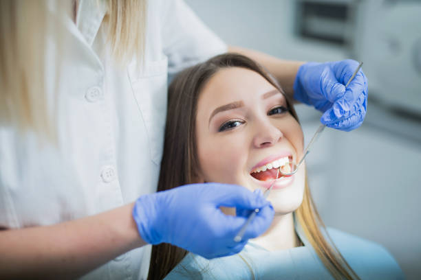 Best Preventive Dentistry  in Annapolis, MD