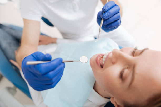 Best Full Mouth Reconstruction  in Annapolis, MD